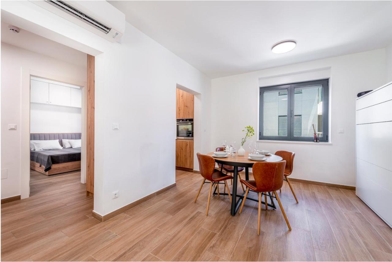 Apartment Emma Dubrovnik Dış mekan fotoğraf