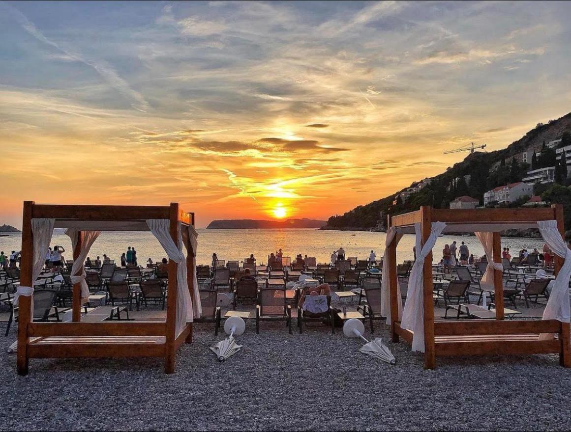 Apartment Emma Dubrovnik Dış mekan fotoğraf