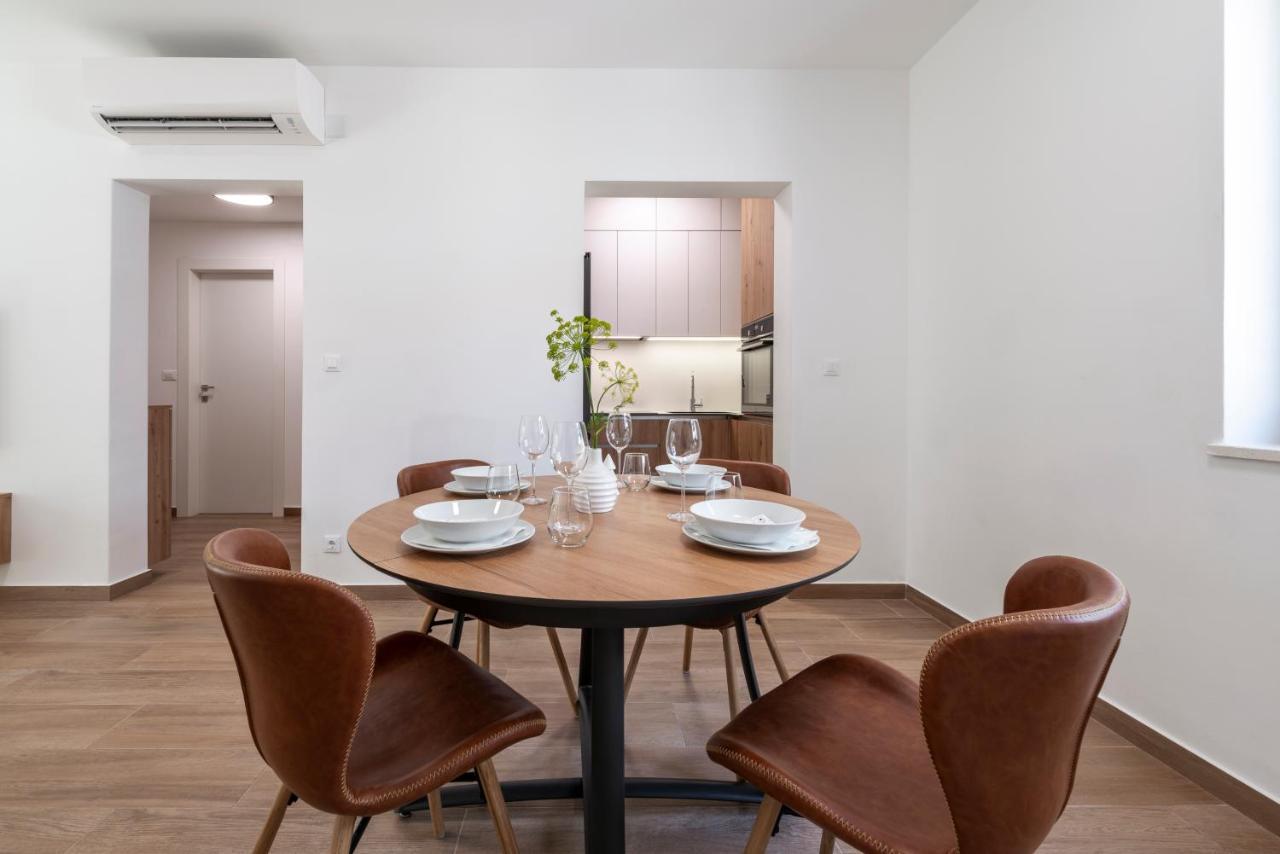 Apartment Emma Dubrovnik Dış mekan fotoğraf