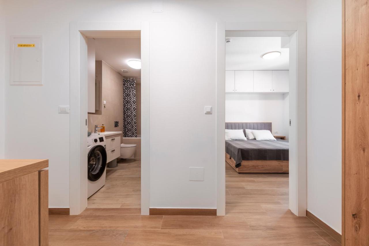 Apartment Emma Dubrovnik Dış mekan fotoğraf