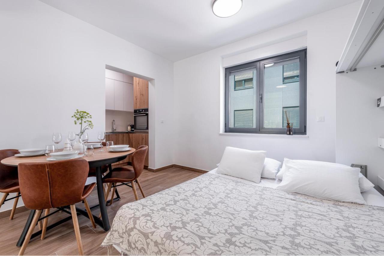Apartment Emma Dubrovnik Dış mekan fotoğraf