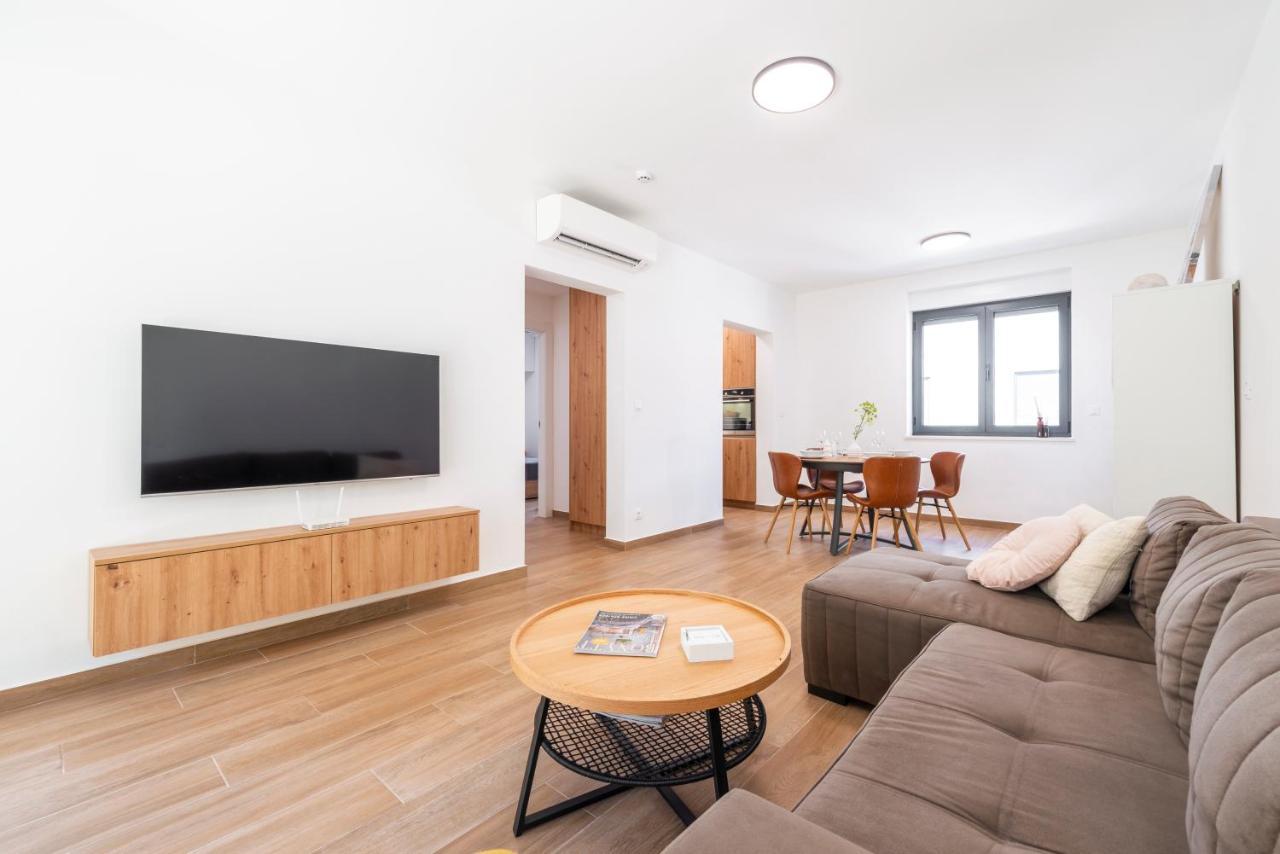 Apartment Emma Dubrovnik Dış mekan fotoğraf