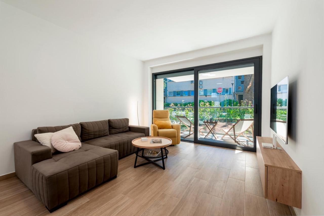 Apartment Emma Dubrovnik Dış mekan fotoğraf