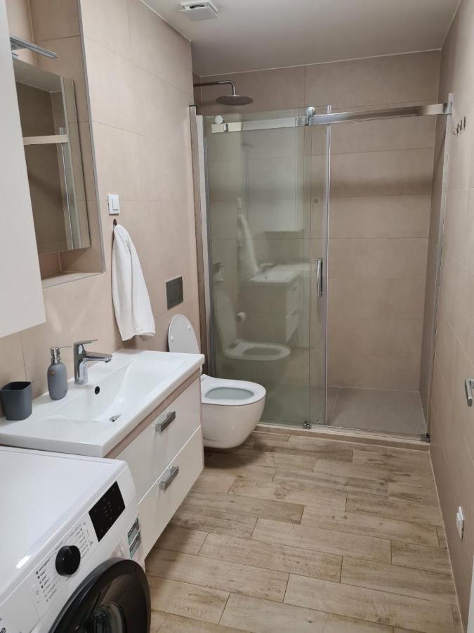 Apartment Emma Dubrovnik Dış mekan fotoğraf
