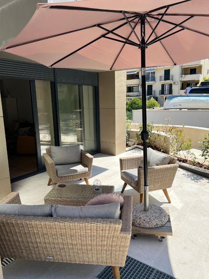 Apartment Emma Dubrovnik Dış mekan fotoğraf