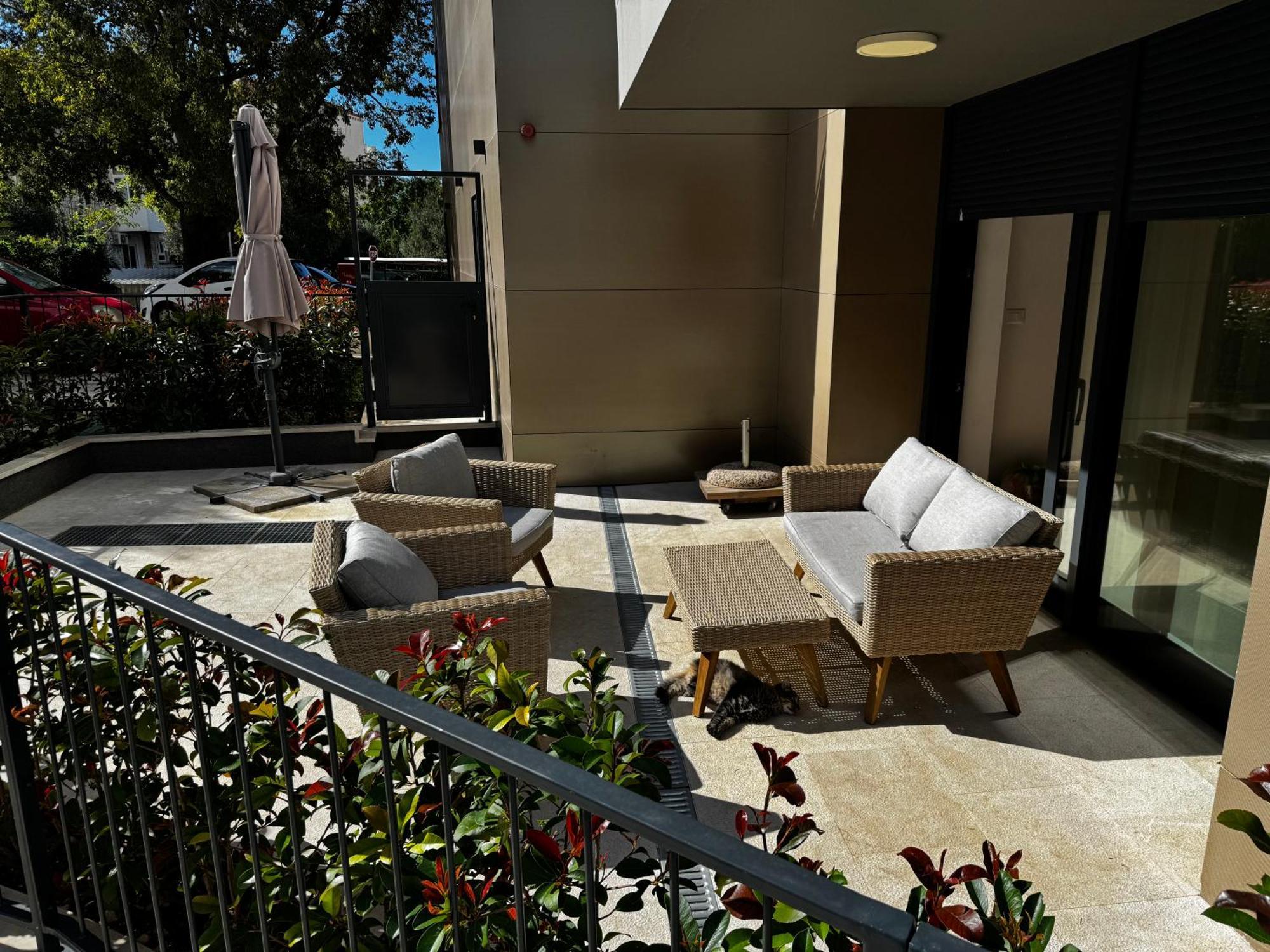 Apartment Emma Dubrovnik Dış mekan fotoğraf